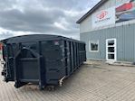 Scancon SHL6021 container m/hydraulisk låg Hydraulisk låg