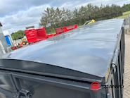 Scancon SHL6021 container m/hydraulisk låg Hydraulisk låg - 8