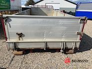HMF HLK 6,2 mtr helside åbening - aut bagsmæk Boardmatic - 5