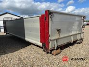 HMF HLK 6,2 mtr helside åbening - aut bagsmæk Boardmatic - 2