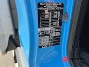 MAN TGL 12-220 BL Curtains - 21