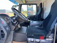 MAN TGL 12-220 BL Curtains - 10