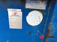 Sydfyns Jernvarefabrik S6014 - 6000mm 14m3 open - 8