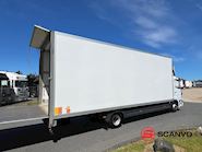 Mercedes-Benz Atego 1224 LnR Koffer aufbau - 3