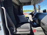 Mercedes-Benz Atego 1224 LnR Koffer aufbau - 9