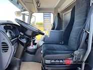 Mercedes-Benz Atego 1224 LnR Koffer aufbau - 8
