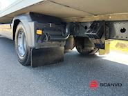 Mercedes-Benz Atego 1224 LnR Koffer aufbau - 21