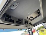 Mercedes-Benz Atego 1224 LnR Koffer aufbau - 11