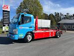 Mitsubitsi Fuso CANTER 9C150 Kroghejs