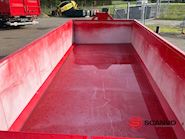 Scancon S6014 pritsche - 5