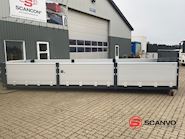 Scancon SAL6012  6200 mm stykgods lad pritsche - 2
