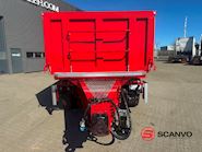 Reisch 3-vejs 15m3 Tipper - 23