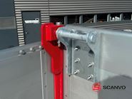 Reisch 3-vejs 15m3 Tipper - 7