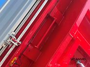 Reisch 3-vejs 15m3 Tipper - 10