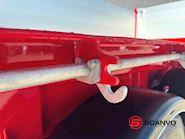 Reisch 3-vejs 15m3 Tipper - 14
