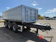Reisch 3-vejs 15m3 Tipper - 2