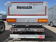 Reisch 3-vejs 15m3 Tipper - 4