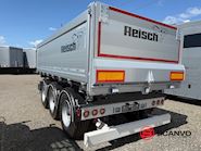 Reisch 3-vejs 15m3 Tipper - 5