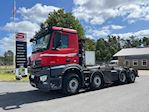 Mercedes-Benz Arocs 3251 Kroghejs