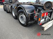 Mercedes-Benz Arocs 3251 Haken - 5