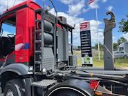 Mercedes-Benz Arocs 3251 Haken - 30