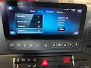 Mercedes-Benz Actros 2548 LS Tractor - 18