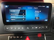 Mercedes-Benz Actros 2548 LS Tractor - 21