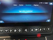 Mercedes-Benz Actros 2548 LS Tractor - 28