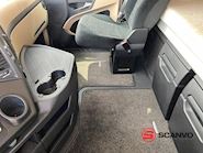 Mercedes-Benz Actros 2548 LS Tractor - 9