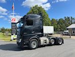 Mercedes-Benz Actros 2545 LS Trækker