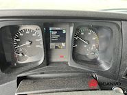 Mercedes-Benz Antos 2546 - Hiab 192 E kran Hejs/kran - 11