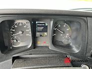 Mercedes-Benz Antos 2546 - Hiab 192 E kran Hejs/kran - 14
