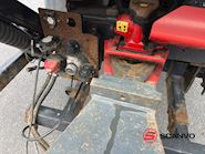 Kel-Berg D23B3  5,1 mtr - 14,6m3 Tipper - 14