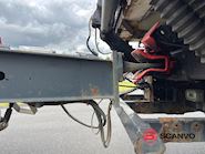 Kel-Berg D23B3  5,1 mtr - 14,6m3 Tipper - 5