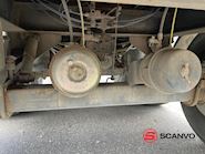 Kel-Berg D23B3  5,1 mtr - 14,6m3 Tipper - 13