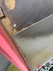 Kel-Berg D23B3  5,1 mtr - 14,6m3 Tipper - 15
