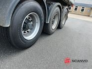 Kel-Berg D23B3  5,1 mtr - 14,6m3 Tipper - 9