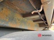 Kel-Berg D23B3  5,1 mtr - 14,6m3 Tipper - 19