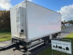 HFR 18 ton SKAB kasse + lift Køle