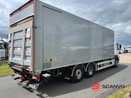 HFR 18 ton SKAB kasse + lift Køle - 12