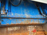 Volvo FL 240 (12 ton) NTM 9,7m3 Renovation - 20
