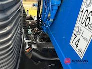 Volvo FL 240 (12 ton) NTM 9,7m3 Renovation - 25
