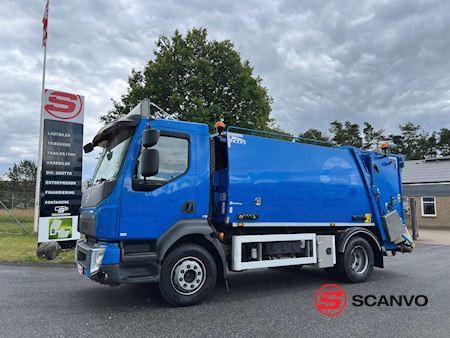volvo_fl_240_12_ton_ntm_97m3_refuse_collection