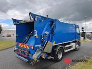 Volvo FL 240 (12 ton) NTM 9,7m3 Renovation - 3