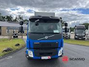 Volvo FL 240 (12 ton) NTM 9,7m3 Renovation - 4