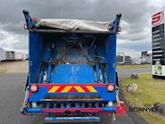 Volvo FL 240 (12 ton) NTM 9,7m3 Renovation - 7