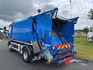 Volvo FL 240 (12 ton) NTM 9,7m3 Renovation - 6