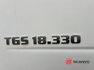 MAN TGS 18-330 BLS Tractor - 10