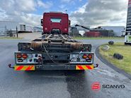 Mercedes-Benz Antos 2543 Container system - 4