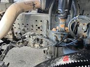 Mercedes-Benz Antos 2543 Container system - 27
